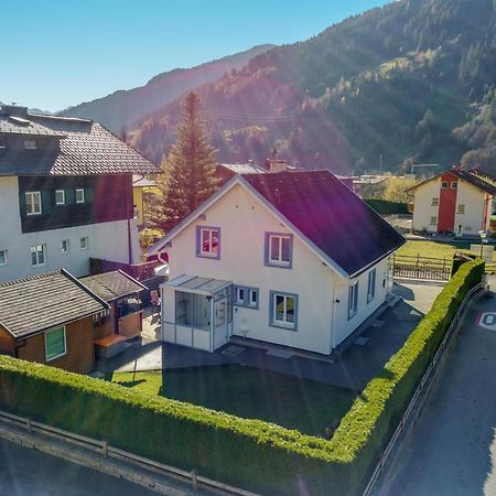 Ferienhaus Heidi Dorfgastein Esterno foto