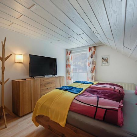 Ferienhaus Heidi Dorfgastein Esterno foto