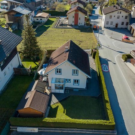 Ferienhaus Heidi Dorfgastein Esterno foto