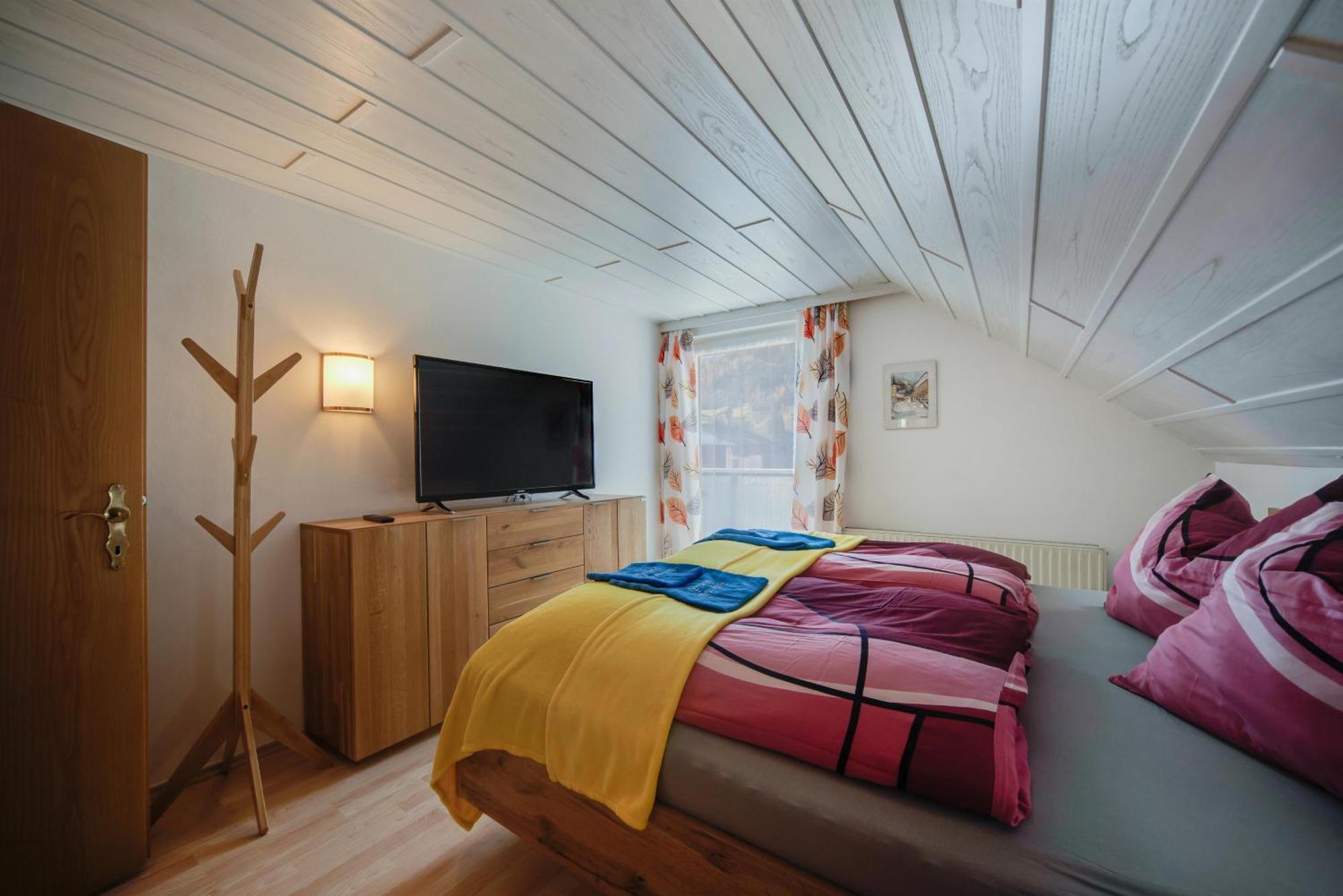 Ferienhaus Heidi Dorfgastein Esterno foto